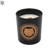 Armor of God Candle Roman Catholic Gear