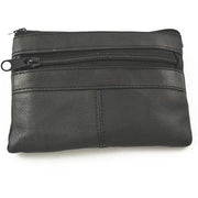 Combat Rosary Pouch - Leather