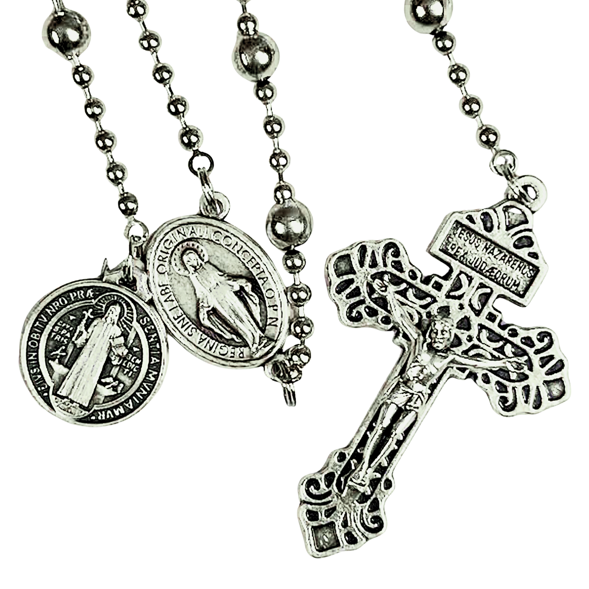 The Combat Rosary™