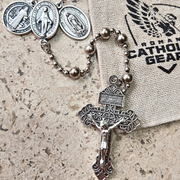 Knights of Columbus® WW1 - Combat Rosary™