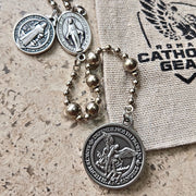 St. Michael Combat Chaplet™