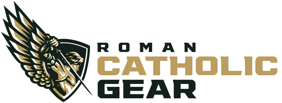 Roman Catholic Gear
