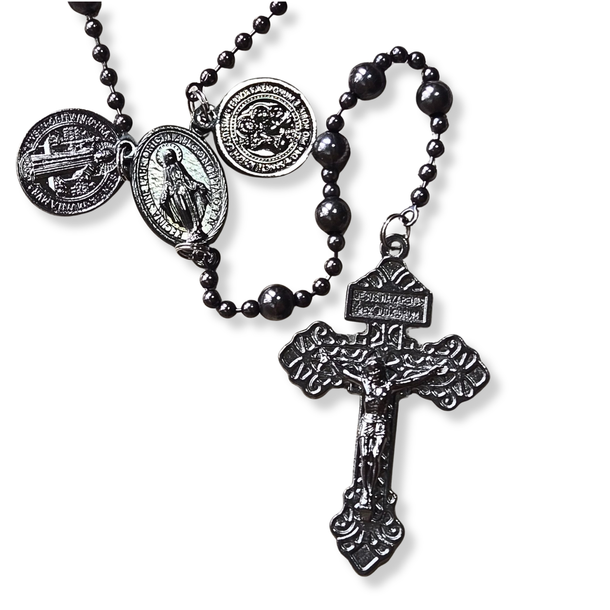 Ultimate Spiritual Ammo Kit