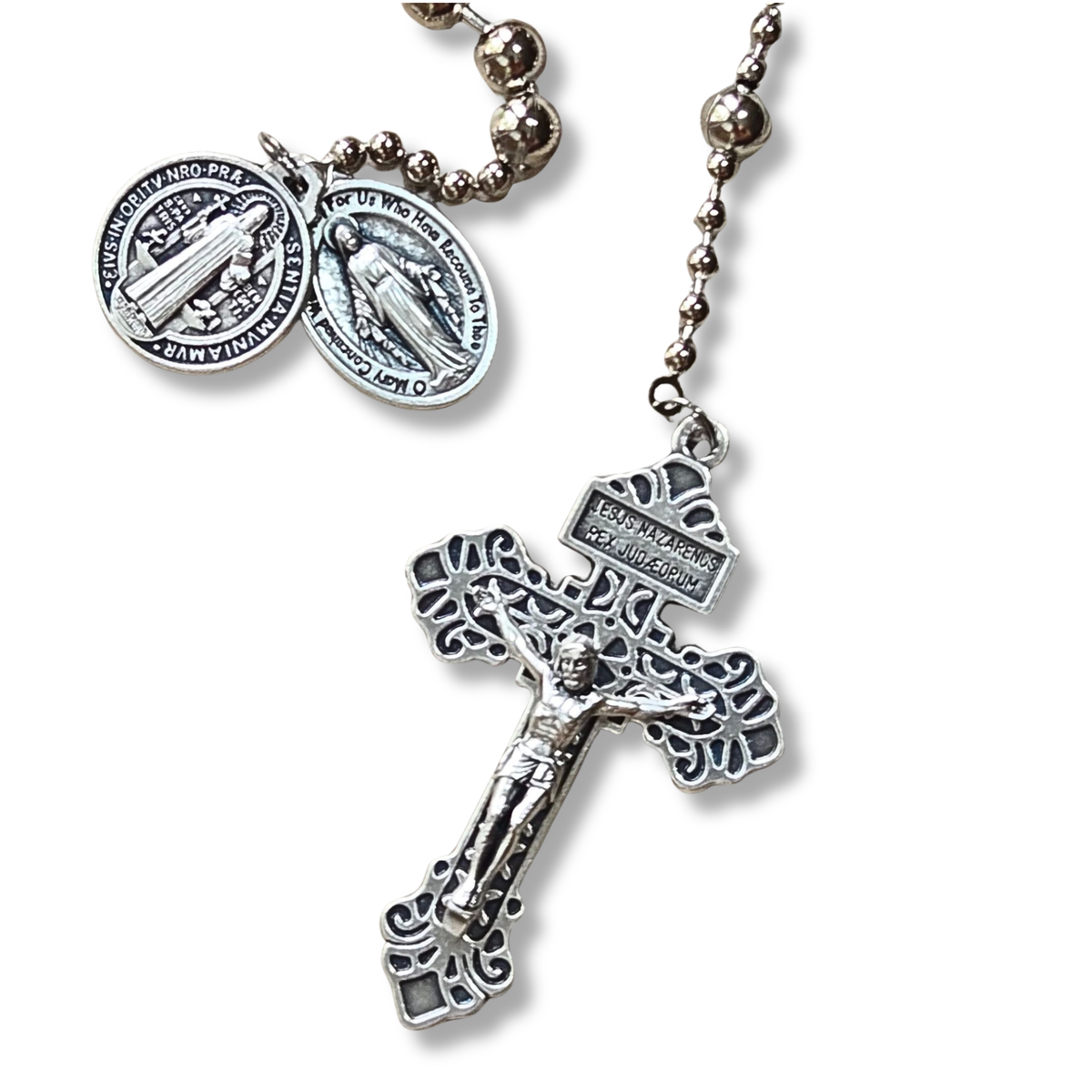 Ultimate Spiritual Ammo Kit