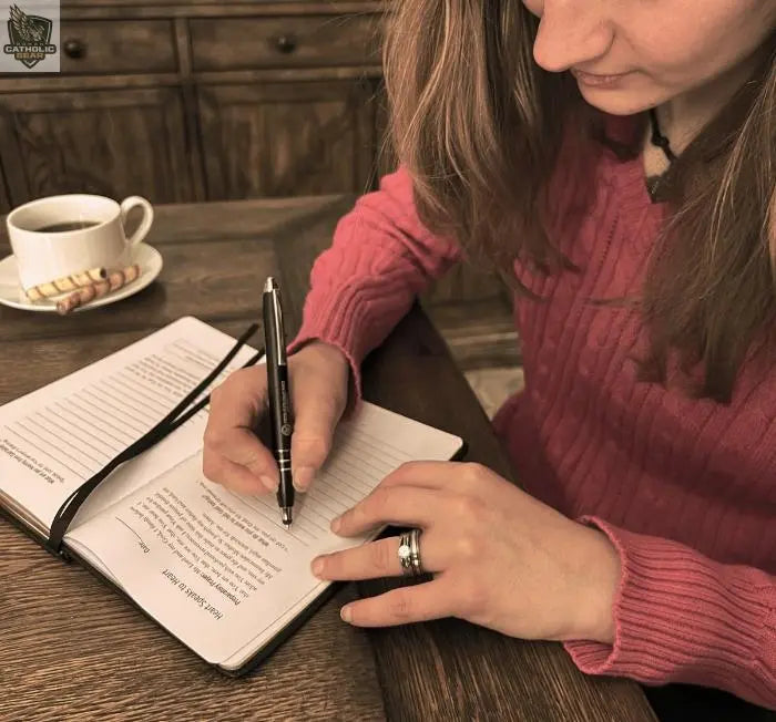 90-Days-to-Peace-Campaign Roman Catholic Gear