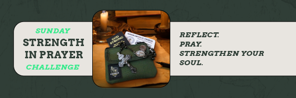 Why a Weekly Prayer Challenge Can Transform Your Spiritual Life