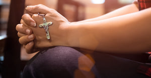 Four Reasons Why Every Catholic Needs a Combat Rosary
