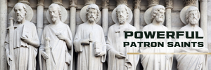 Powerful Patron Saints for Fathers