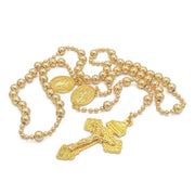 The 24Kt Gold Combat Rosary™