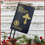 54 Day Basic Training in Holiness Pocket Book