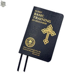 54 Day Basic Training in Holiness Pocket Book