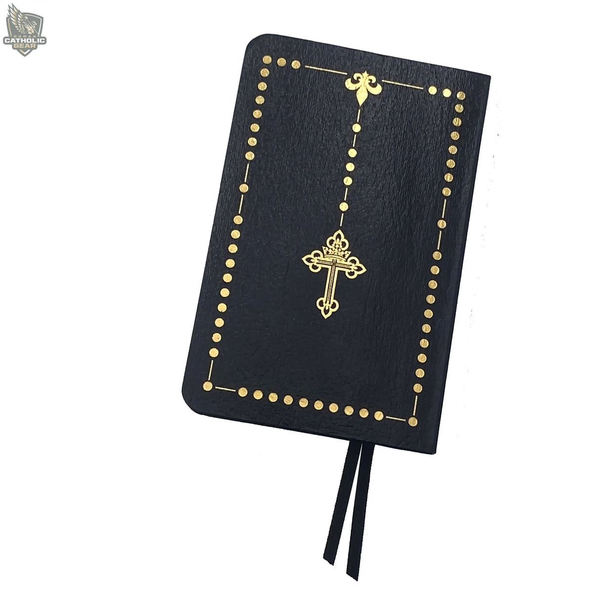 54 Day Basic Training in Holiness Pocket Book Roman Catholic Gear