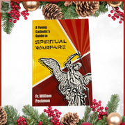 A Young Catholics Guide To Spiritual Warfare Roman Catholic Gear