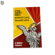 A Young Catholics Guide To Spiritual Warfare Roman Catholic Gear