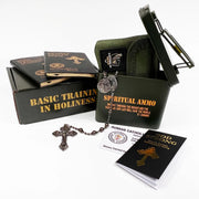 Basic Training Pack Roman Catholic Gear