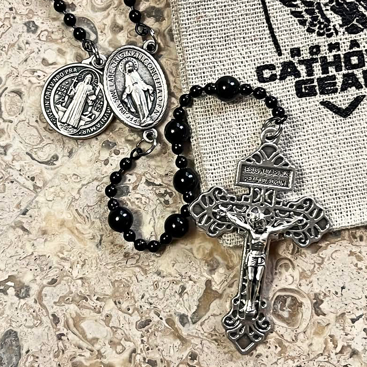 The Combat Rosary™