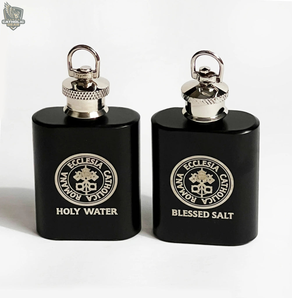 Spiritual Ammo Can Set