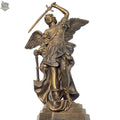 Castel Sant’Angelo St. Michael Statue Roman Catholic Gear