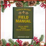 Church Militant Field Manual