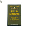 Church Militant Field Manual Roman Catholic Gear