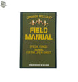 Church Militant Field Manual Roman Catholic Gear