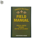 Manual de campo de la iglesia militante