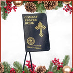 Combat Prayer Pocket Book™