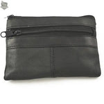 Combat Rosary Pouch - Leather