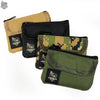 Combat Rosary™ Pouch - Canvas Roman Catholic Gear
