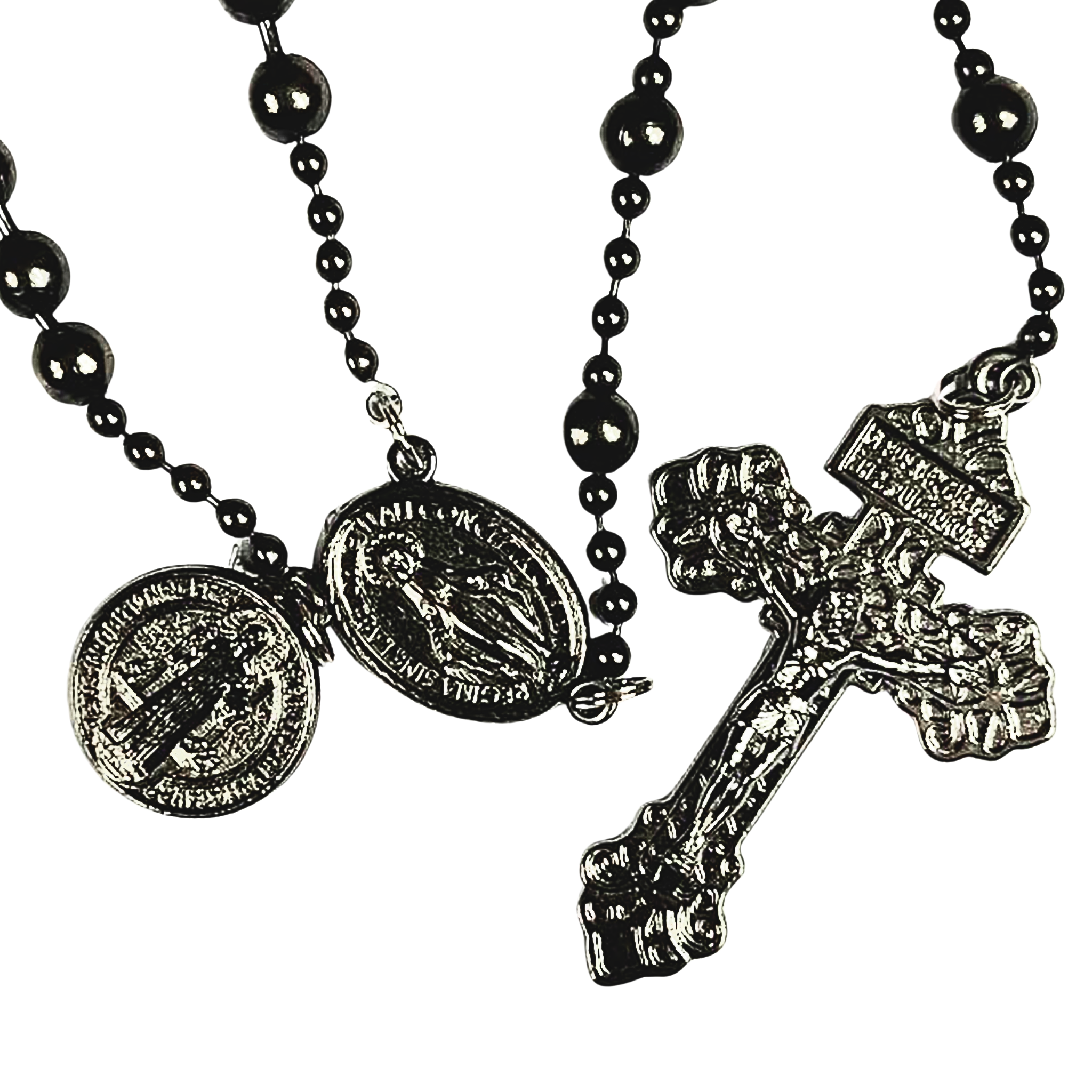 The Combat Rosary™
