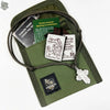 Comfort Corded 4-Way Scapular Roman Catholic Gear
