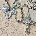 The Divine Mercy Combat Rosary™