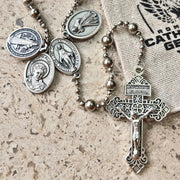 The Divine Mercy Combat Rosary™