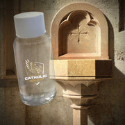 FREE Epiphany Holy Water Roman Catholic Gear