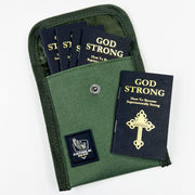 God Strong Mini Books (Set of Five)