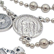 Holy Face Combat Chaplet™ Roman Catholic Gear