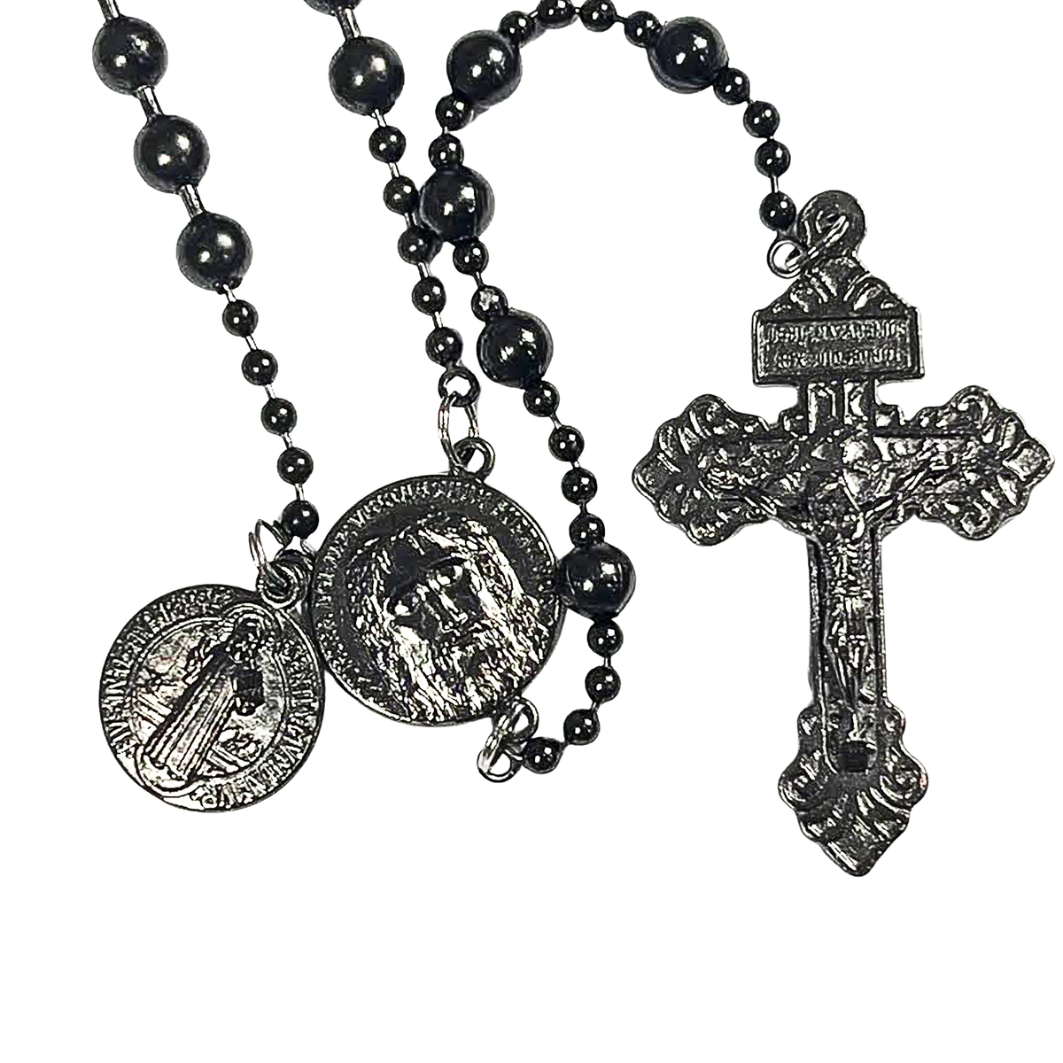 Holy Face Combat Chaplet™