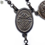 Knights of Columbus® Combat Rosary™