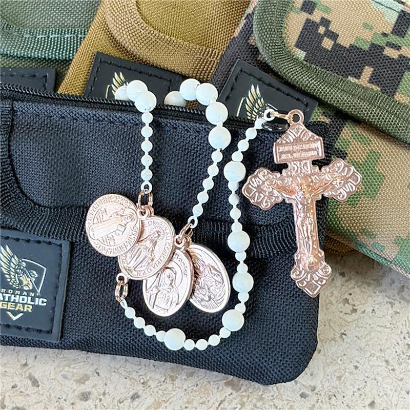 Mother's Strong Combat Rosary™