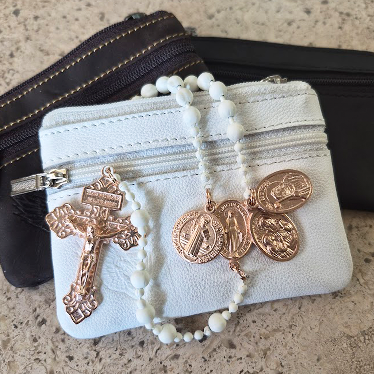 Mother's Strong Combat Rosary™