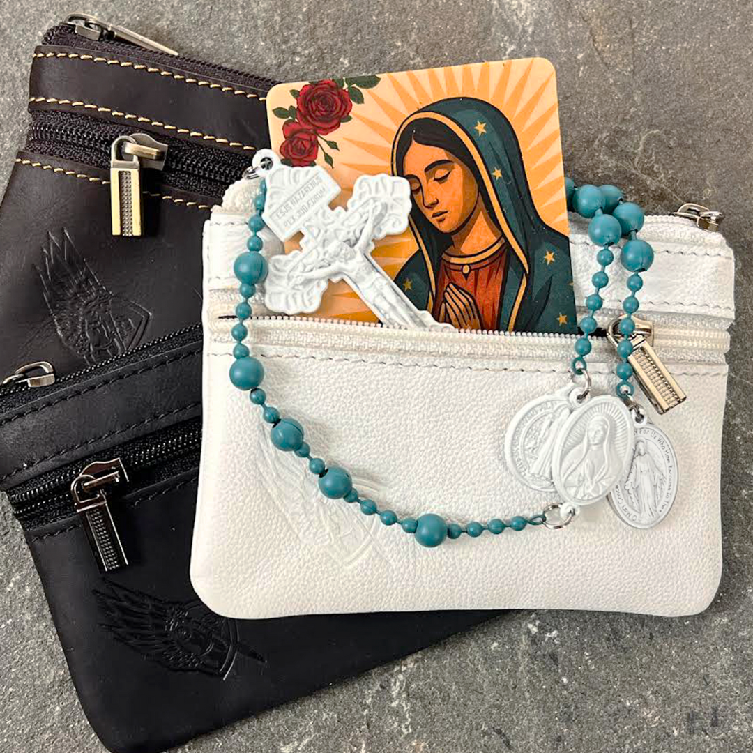 Our Lady of Guadalupe - Tilma Edition - Ultimate