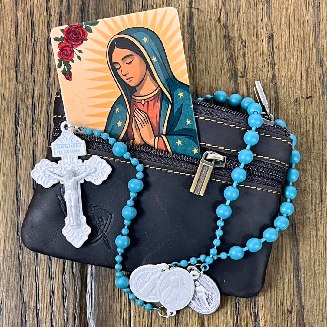 Our Lady of Guadalupe - Tilma Edition - Ultimate