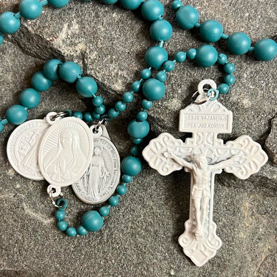 Our Lady of Guadalupe - Tilma Edition