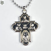 ProLife Medal with Chain Roman Catholic Gear