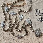 The Seven Sorrows of Mary Combat Rosary™