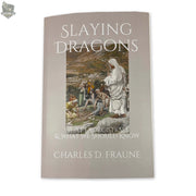 Slaying Dragons: What Exorcists See and What We Should Know Roman Catholic Gear