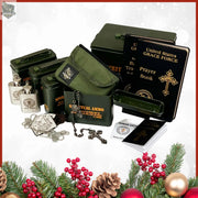 Spiritual Ammo Can Set Roman Catholic Gear