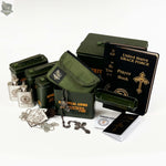 Spiritual Ammo Can Set