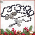 St. Joseph Strong Combat Rosary™ Roman Catholic Gear