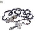 St. Joseph Strong Combat Rosary™ Roman Catholic Gear